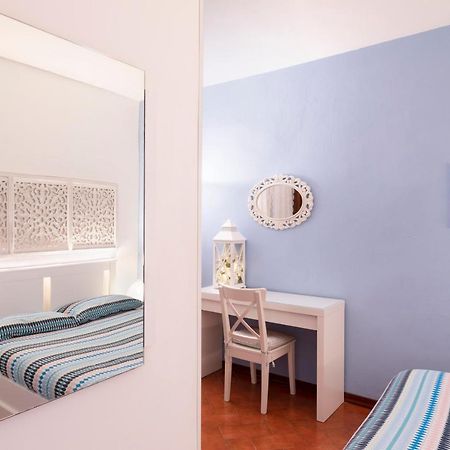 Florence Rooftop Apartments Exterior photo