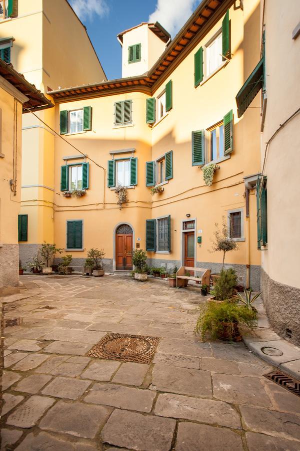 Florence Rooftop Apartments Exterior photo