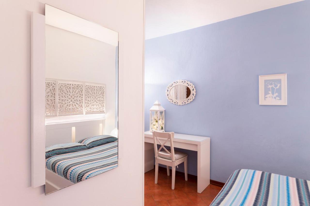 Florence Rooftop Apartments Exterior photo