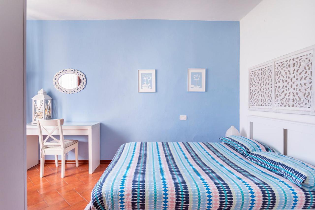 Florence Rooftop Apartments Exterior photo