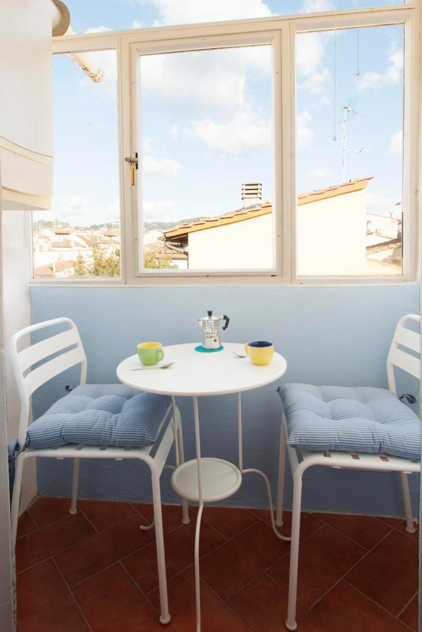 Florence Rooftop Apartments Exterior photo